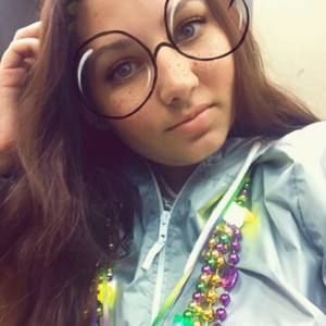 Meet your Posher, Darrian